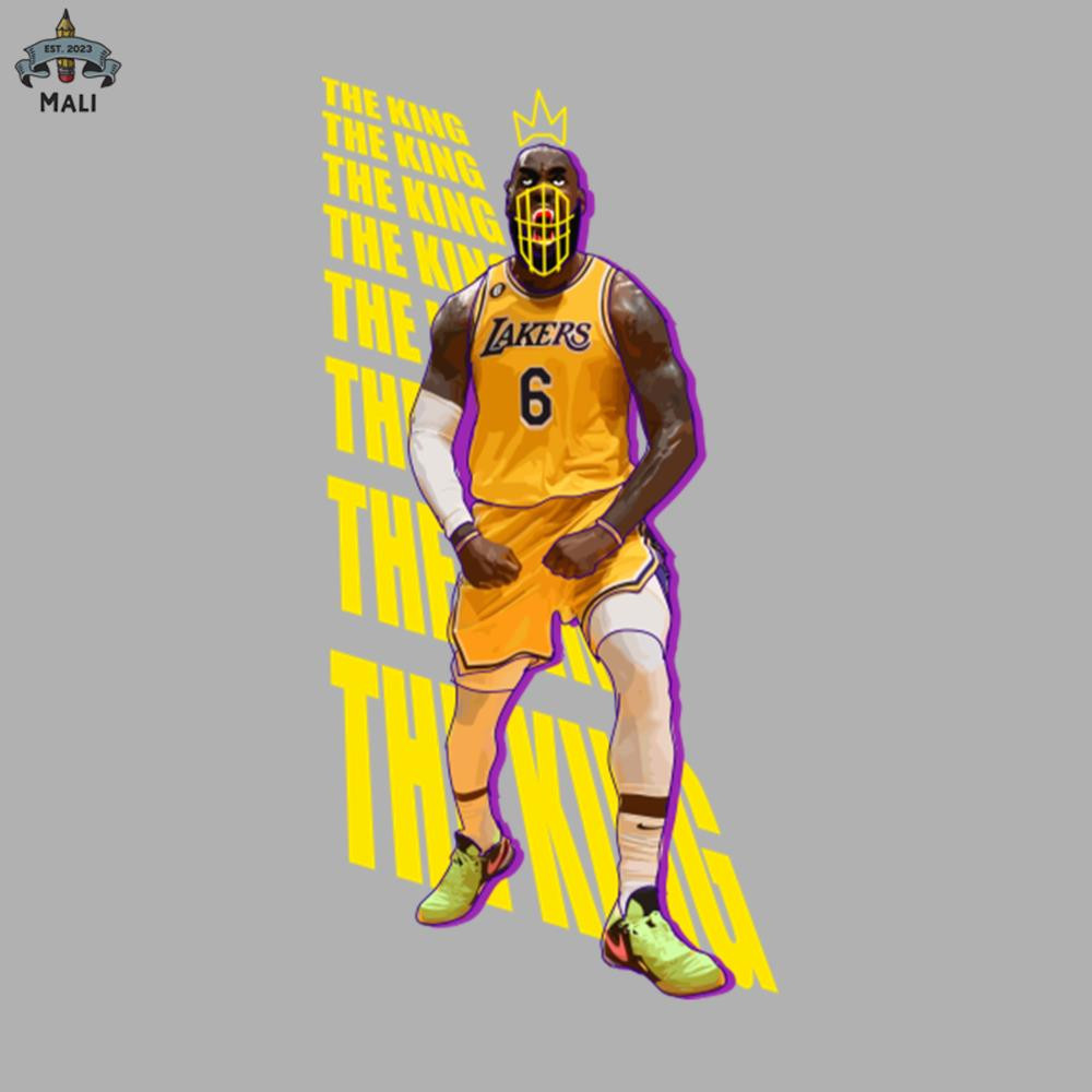 ML822-Lebron james - The Beast PNG Download.jpg