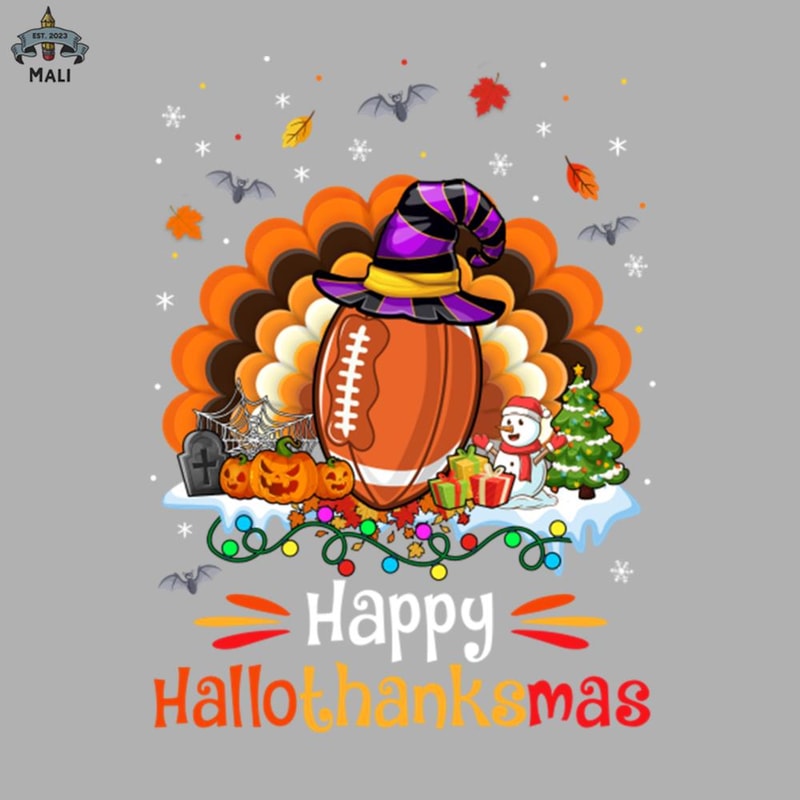 ML490-Football Halloween Christmas Thanksgiving Hallothanksmas PNG Download.jpg