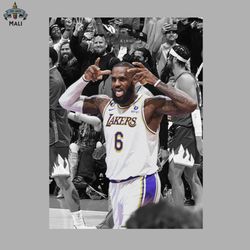lebron james king crown png download