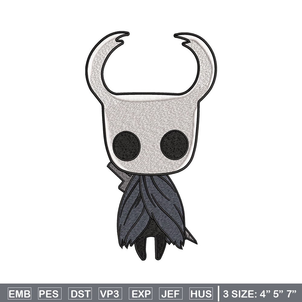 Ghost mask chibi embroidery design, Ghost embroidery, Embroidery file, Embroidery shirt, Emb design, Digital download.jpg