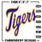 Tiger logo embroidery design, Tiger logo embroidery, logo design, embroidery file, logo shirt, Digital download..jpg