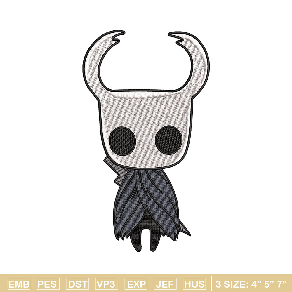 Ghost mask chibi embroidery design, Ghost embroidery, Embroidery file, Embroidery shirt, Emb design, Digital download.jpg