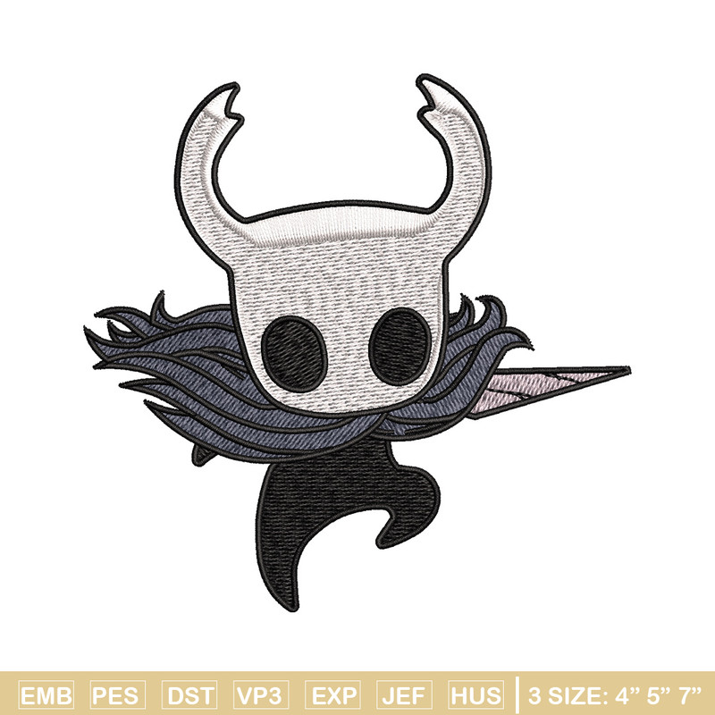 Ghost mask embroidery design, Ghost embroidery, Embroidery file, Embroidery shirt, Emb design, Digital download.jpg