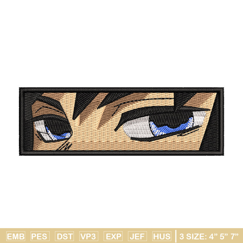 Giyu eyes embroidery design, Giyu embroidery, Anime design, Embroidery shirt, Embroidery file, Digital download.jpg