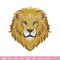 Goden lion embroidery design, Lion embroidery, Embroidery file, Embroidery shirt, Emb design, Digital download.jpg