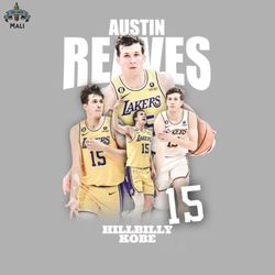 austin reaves los angles lakers png download