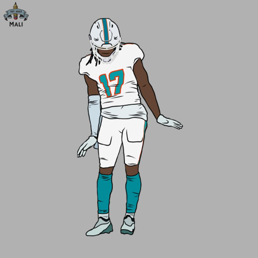 ML650-Jaylen Waddle Celebration PNG Download.jpg