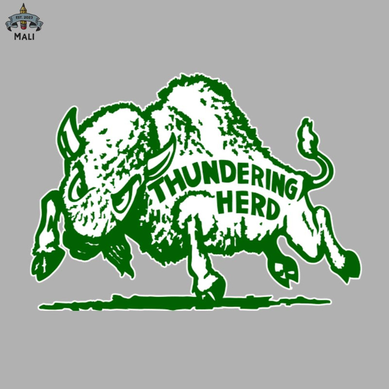 ML887-Marshall U Vintage Retro Thundering Marco Mascot PNG Download.jpg