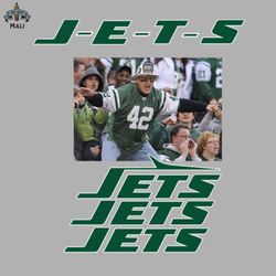 Jets Jets Jets PNG Download