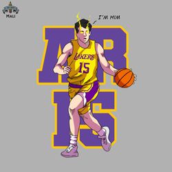 austin reaves png download