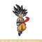 Goku kid nike embroidery design, Dragonball embroidery, Embroidery file, Embroidery shirt, Emb design, Digital download.jpg