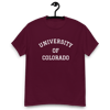 mens-classic-tee-maroon-front-652b65087876e.png
