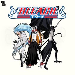 anime manga japanese bleach png download