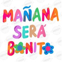manana sera bonito png, karol g mana sera bonito download, manana sera bonito digital download, karol g digital, karol g