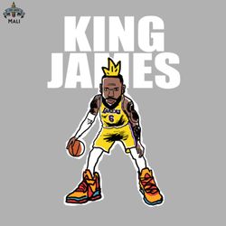 king james lebron png download