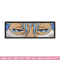 Grimmjow eyes embroidery design, Bleach embroidery, Anime design, Embroidery shirt, Embroidery file, Digital download.jpg