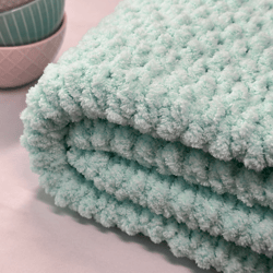 Plushy Baby Blanket Crochet Pattern Blanket Crochet pattern ,Pattern Tutorial pdf amigurumi