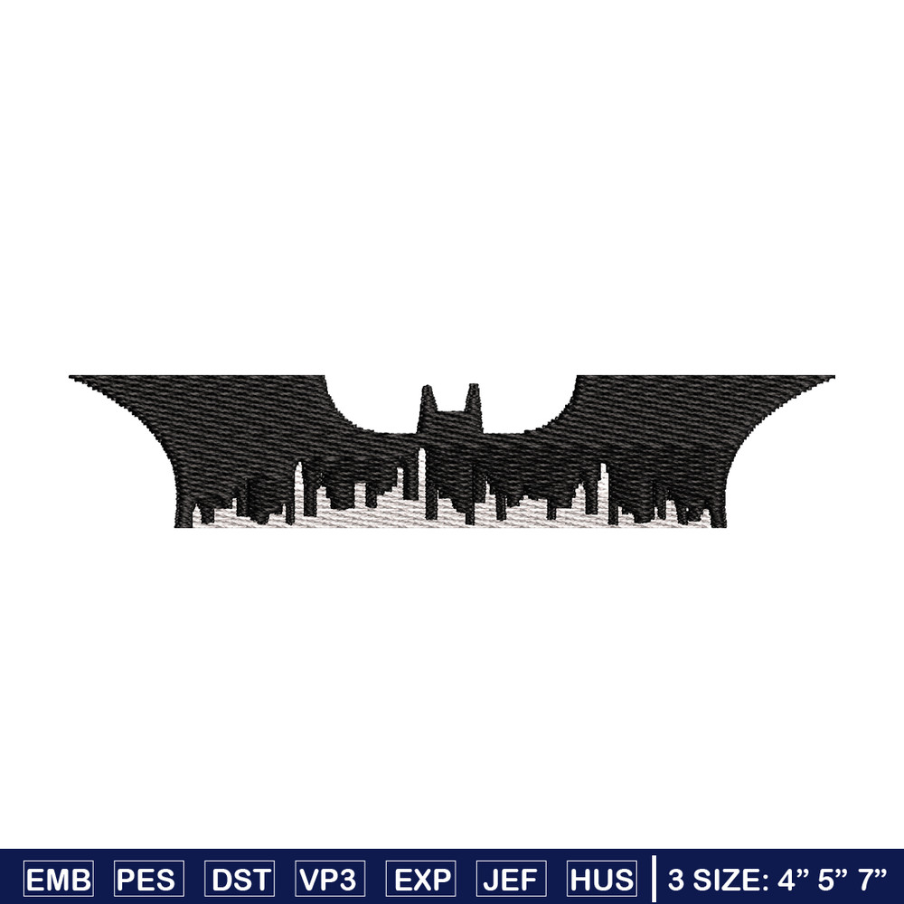 Batman Logo embroidery design, Batman Logo embroidery, logo design, logo shirt, Embroidery shirt, Instant download.jpg
