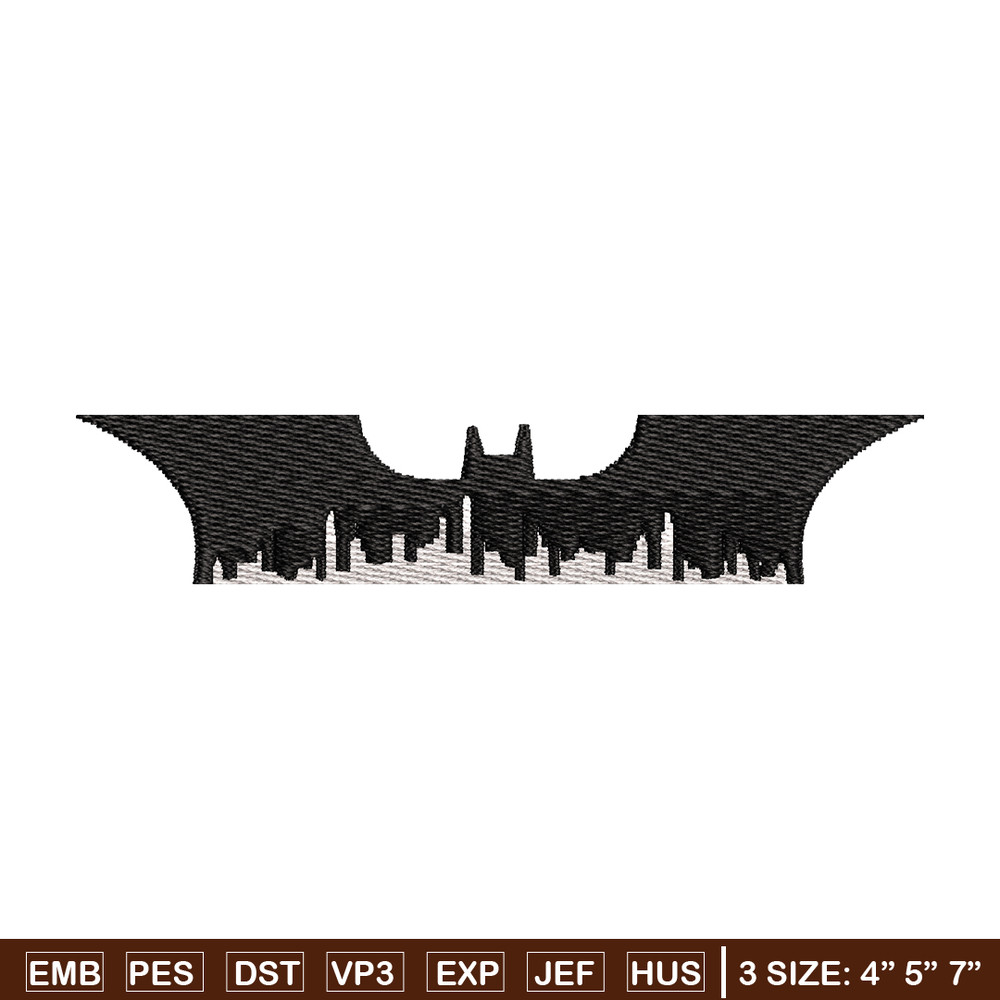Batman Logo embroidery design, Batman Logo embroidery, logo design, logo shirt, Embroidery shirt, Instant download.jpg