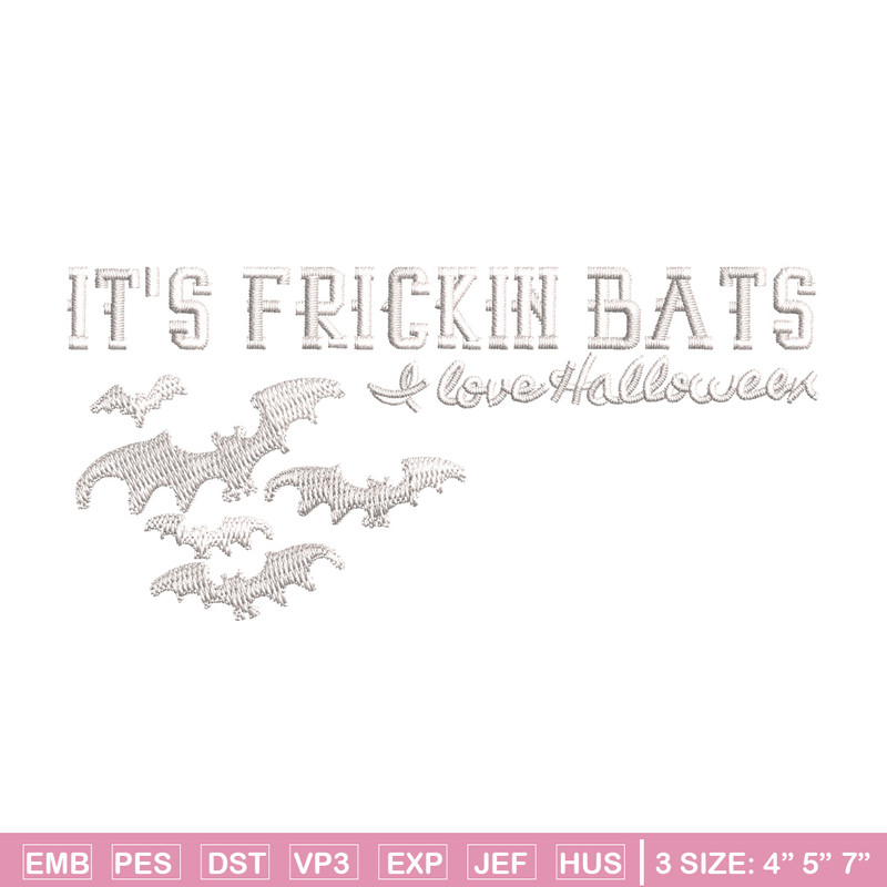 I love halloween embroidery design, Halloween embroidery,Embroidery file, Embroidery shirt, Emb design, Digital download.jpg