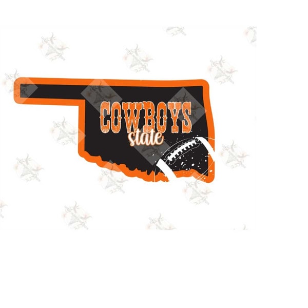 OSU Cowboys png, svg, OSU svg, OSU png, Go pokes png, svg - Inspire Uplift