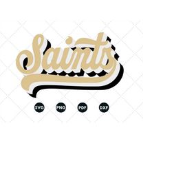 saints svg, saints stencil, saints template, football gifts, sticker svg, saints ornament svg,