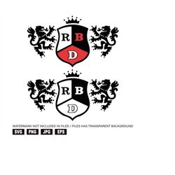 RBD Bundle SVG PNG, Tour 2023, Concert 2023, svg png eps jpg