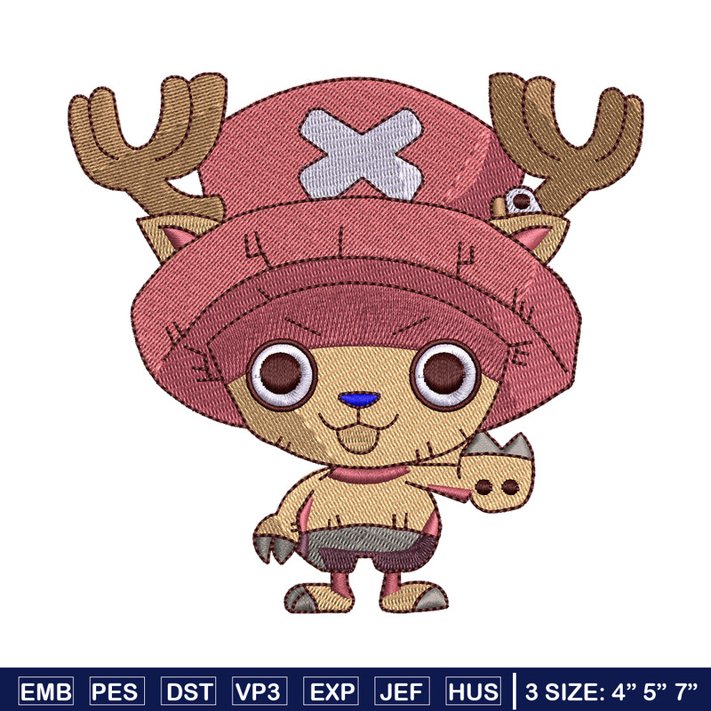 Deer cartoon embroidery design, Deer cartoon embroidery, logo design, Embroidery shirt, logo shirt, Instant download.jpg