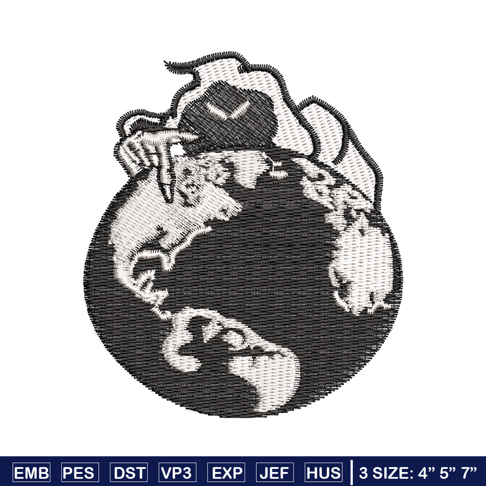 Devil world logo embroidery design, Devil world embroidery, logo design, Embroidery shirt, logo shirt, Instant download.jpg