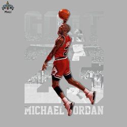 michael jordan 23 slam dunk png download