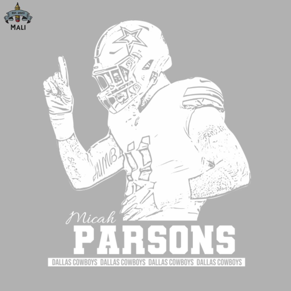 ML917-Micah Parsons Football PNG Download.jpg