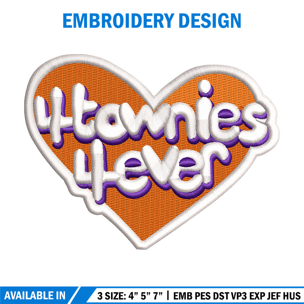 4townies logo embroidery design, Logo embroidery, Embroidery file, Embroidery shirt, Emb design, Digital download.jpg