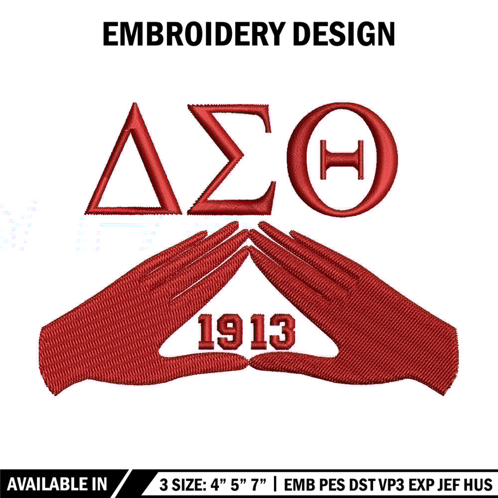 Aeo 1913 embroidery design, Logo embroidery, Embroidery file, Embroidery shirt, Emb design, Digital download.jpg