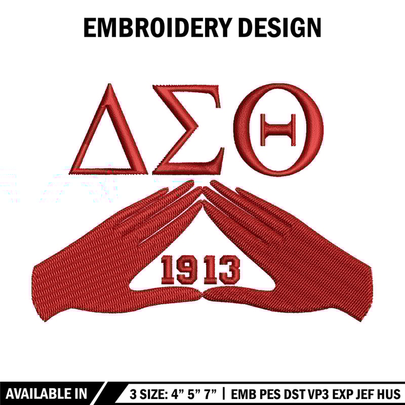 Aeo 1913 embroidery design, Logo embroidery, Embroidery file, Embroidery shirt, Emb design, Digital download.jpg