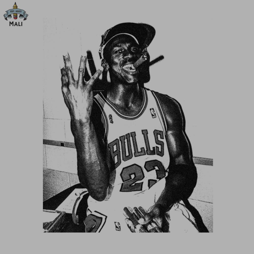 ML949-Michael Jordan drawing PNG Download.jpg