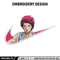 Akashi nike embroidery design, Kuroko embroidery, Nike design, Embroidery file, Embroidery shirt, Digital download.jpg