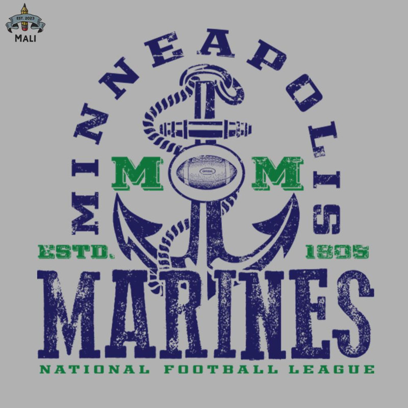 ML991-Minneapolis Marines Football PNG Download.jpg