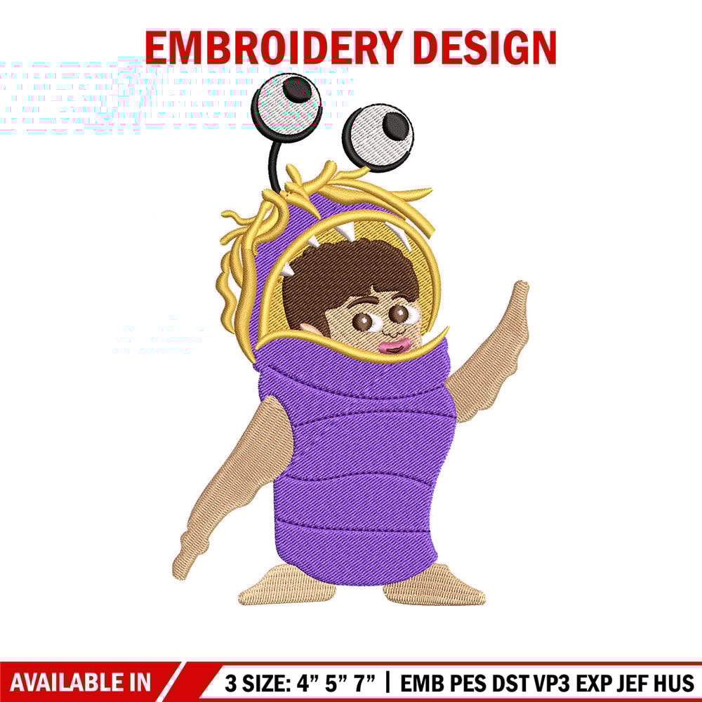 Arial cartoon embroidery design, Cartoon embroidery, Embroidery file, Embroidery shirt, Emb design, Digital download.jpg