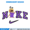 Arial x nike embroidery design, Nike embroidery, Embroidery file, Embroidery shirt, Nike design, Digital download.jpg