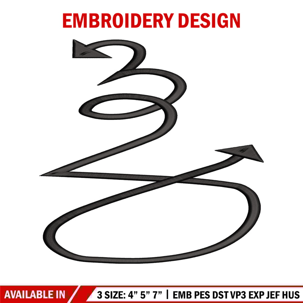 Arrow doodle embroidery design, Arrow doodle embroidery, embroidery file, logo design, logo shirt, Digital download.jpg