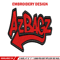 Azbagz logo embroidery design, Azbagz logo embroidery, embroidery file, logo design, logo shirt, Digital download.jpg