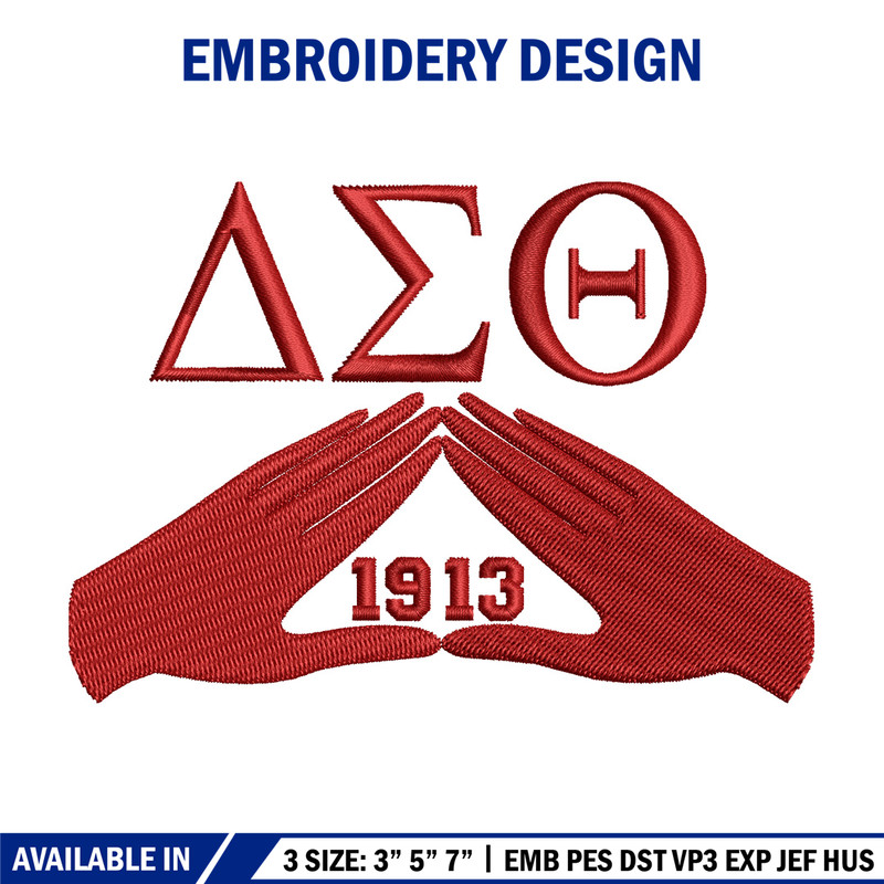 Aeo 1913 embroidery design, Logo embroidery, Embroidery file, Embroidery shirt, Emb design, Digital download.jpg