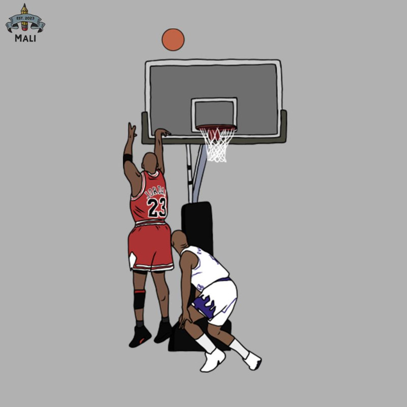 ML967-Michael Jordan The Last Shot PNG Download.jpg