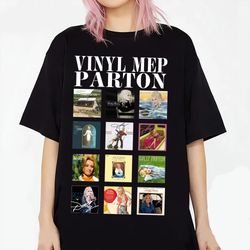 vinyl me parton shirt, dolly parton 2023 shirt, dolly country music shirt.jpg