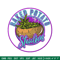 Baked Potatoes embroidery design, Baked Potatoes embroidery, logo design, embroidery file, logo shirt, Digital download..jpg