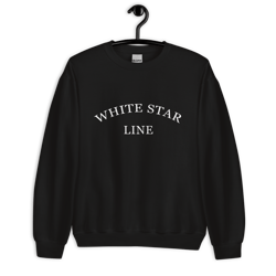 White Star Line CREWMAN'S REPLICA DESIGN RMS TITANIC