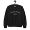 unisex-crew-neck-sweatshirt-black-front-652baf10c80d0.png