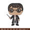 Harry Potter embroidery design, Harry Potter embroidery, movie design, movie shirt, Embroidery file, Digital download..jpg