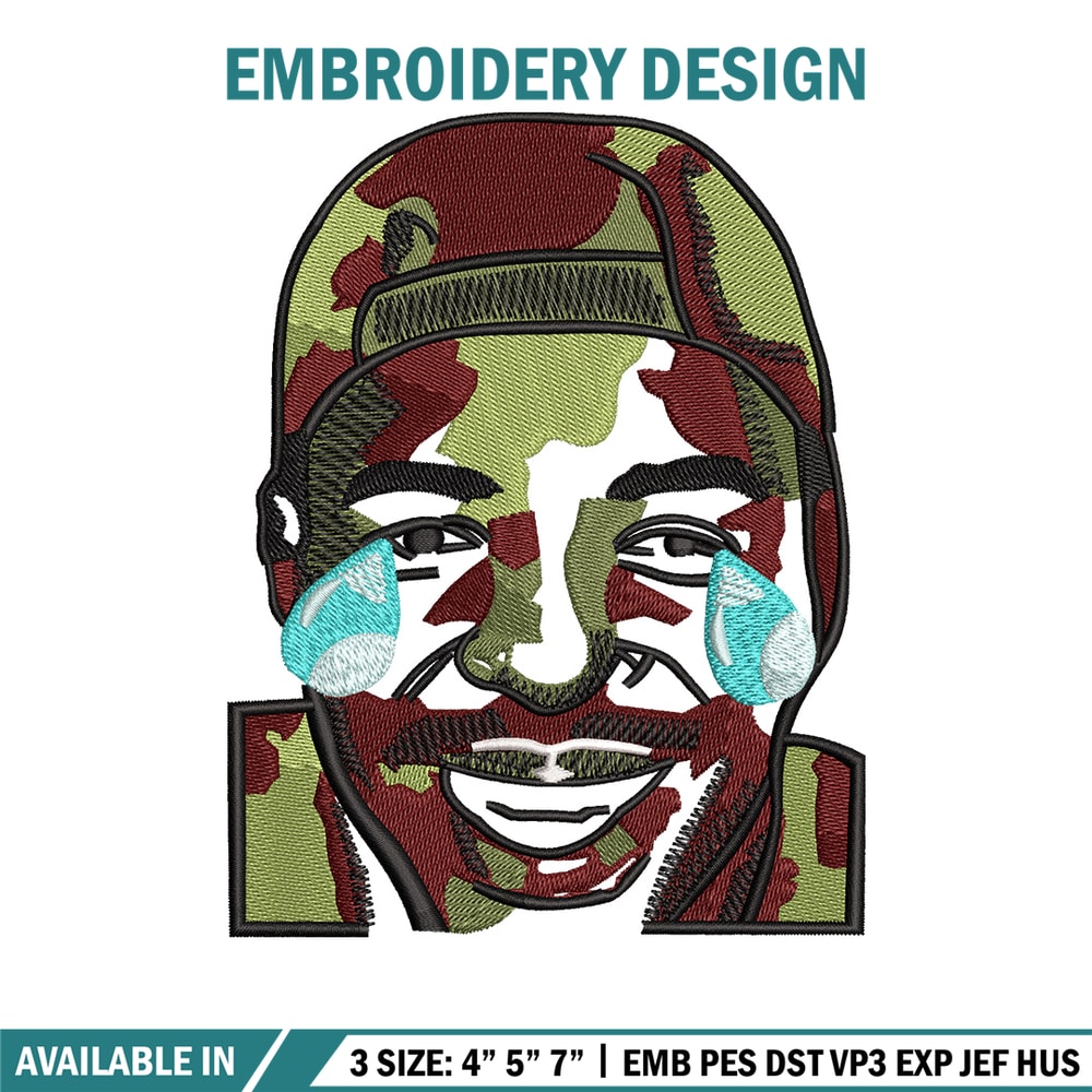 Army man embroidery design, Army embroidery, Embroidery file, Embroidery shirt, Emb design,Digital download.jpg
