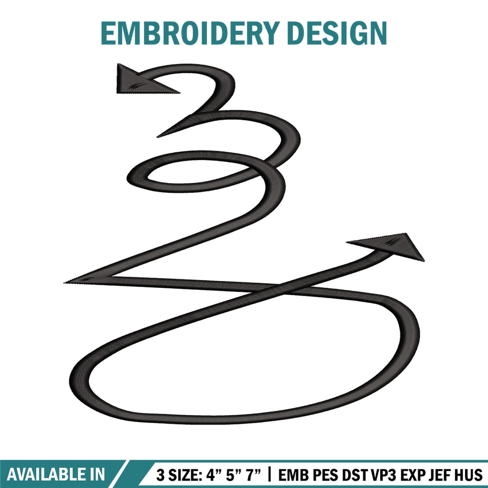 Arrow doodle embroidery design, Arrow doodle embroidery, embroidery file, logo design, logo shirt, Digital download.jpg